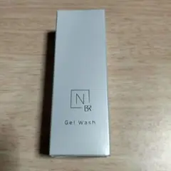 Nオーガニック　ホワイト　クリア　ジェルウォッシュ　洗顔　 20g　ミニサイズ