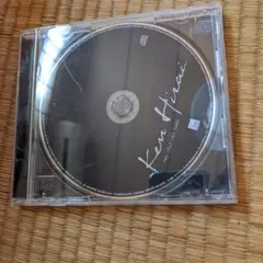 平井堅/THE CHANGING SAME