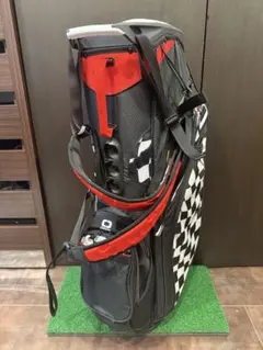 ホンダLPGA タイランド10周年記念 ゴルフバッグ ミニ 高さ約35cm