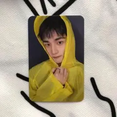 Straykids KARMA 韓国 POPUP ユニフォーム ヒョンジントレカ