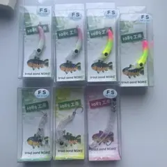 00-49 さかさにょろセット - メルカリ