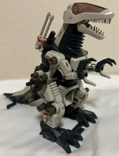 メカ生体ゾイド アロザウラー ジャンク】メカ生体ゾイド デスザウラー（恐竜型） - メルカリ