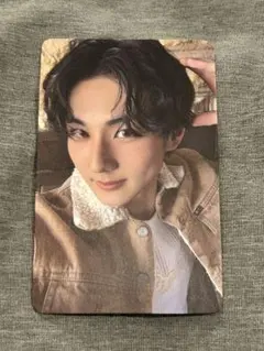 ENHYPEN THE SIN:VANISH ユニバ ラキドロ ジョンウォン