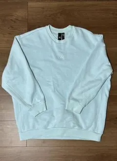 adidas スウェット