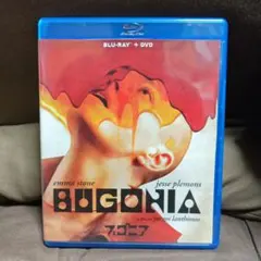 ブゴニア　DVDのサムネイル