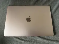 Apple MacBook Air 13インチ ピンクゴールド