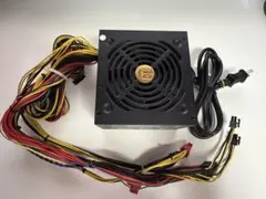 AcBel P2G 750W 電源ユニット
