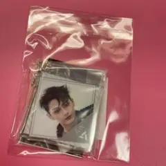 SEVENTEEN アクリルチャーム　ジュン