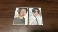 ENHYPEN ソンフン dicon