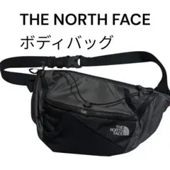THE NORTH FACE ノースフェイス　ナイロン　ボディバッグ