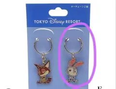 ニック ジュディ キャラクターグッズ