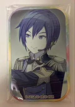 プロセカ スクエア缶バッジコレクション Vol.32C KAITO☆ | Mercari