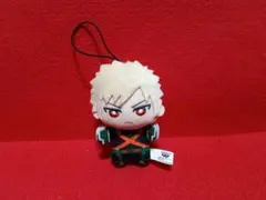 僕のヒーローアカデミア 爆豪勝己 ちみっともぬい マスコットのサムネイル