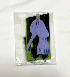 BLEACH アクリルスタンド 平子真子 未開封 - メルカリ