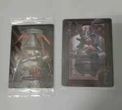 第五人格【ガードNo.26】カードセット