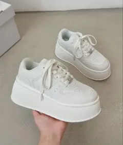 Shoes in Closet 《厚底好き必見》+6.5㎝ 厚底のサムネイル