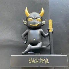 ブラックデビル ゴールドスペシャル フィギュア 2026年最新】ブラックデビル フィギュアの人気アイテム - メルカリ
