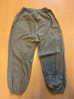 中川政七商店 もんぺパンツ ベージュのサムネイル