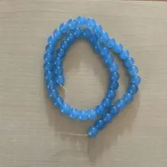 シーブルーアゲート