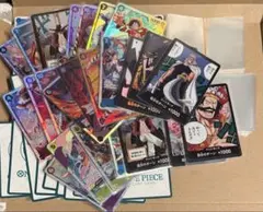 2026年最新】ワンピース まとめ売りカードの人気アイテム - メルカリ