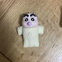 クレヨンしんちゃん　一番くじ　E賞　ミニフィギュア　1種　しんちゃん