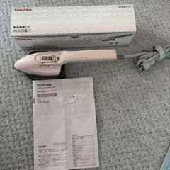 B-壁 【名機】三菱電機 自動裁縫こて A-16 ホワイト（専用台付き
