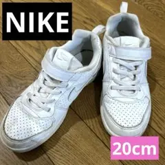 子供 KIDS NIKEスニーカー 20cm