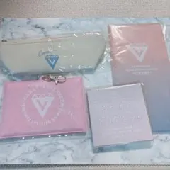 2025年最新】seventeen パスケースの人気アイテム - メルカリ