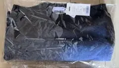 SINSS POPUP限定 ニットマフラーセット