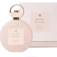 her lip to NUDE PEARL Hair Perfume 50ml