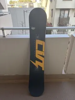 FNTC CVT153cm 24/25 スノーボード グリーンブラック/イエロー 2026年最新】fntc cvtの人気アイテム - メルカリ