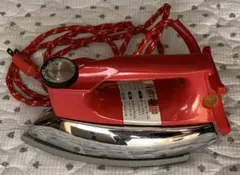 アイロン 手芸、和裁用 日立IK-612 昭和家電 - メルカリ