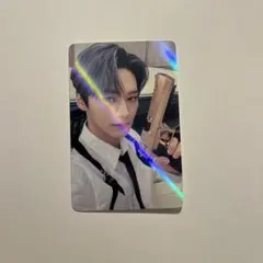 Stray Kids リノ MAXIDENTmusicplant特典トレカ