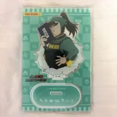 忍たま乱太郎 タワレコカフェ アクリルスタンド　中在家長次