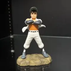 番場蛮 侍ジャイアンツ フィギュア