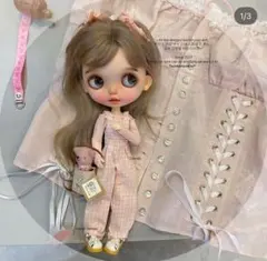 ネオブライスアウトフィット♡オーダーワンピース - メルカリ