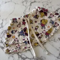 ヒスミニ 90 スカート 名前有り