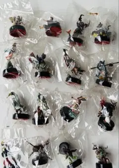 オーバーロード アクリルスタンド 3個セット ebten特典 未開封品 オーバーロード アクリルスタンド 3個セット ebten特典 未開封品