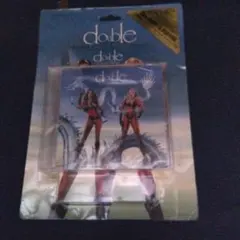 DOUBLE/Crystal Planet