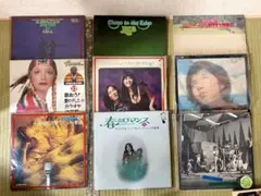 写真要確認 中川勝彦 関連 雑誌 切り抜き CD まとめセット - メルカリ