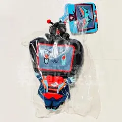 ハズビンホテル ラウンドワン限定 ラバーフィギュア ヴォックス 4体