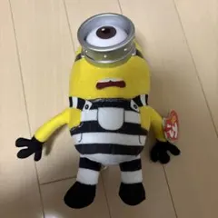 ミニオン　ぬいぐるみ