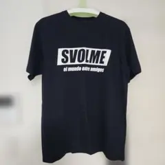 SVOLME スボルメ Tシャツ サッカー フットサル