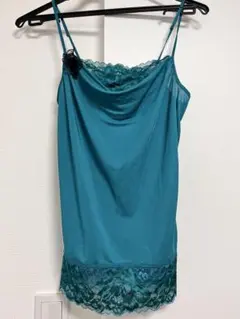 ワコール　パルファージュ　キャミソール