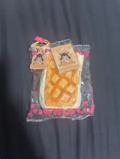 Mellojoyスクイーズ ライスブリックシリーズ カレーオムライス - メルカリ