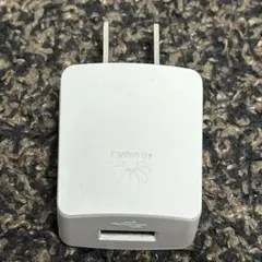 ACアダプタ HW03 (5W 充電器)
