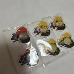 タイトーくじ 桜ミク SAKURA×SUBCULTURE J賞 3個セット