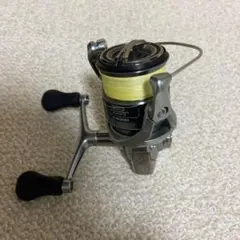 Shimano AERNOS 2000 Daiwa Coronet GS-10C - メルカリ