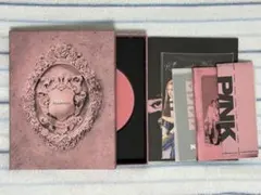 BLACKPINK KILL THIS LOVE CD