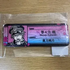 2026年最新】桃源暗鬼 等々力颯 缶バッジの人気アイテム - メルカリ